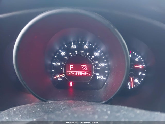KIA dohc gdi gamma 2014 KNDJN2A28E7049642 Image 7