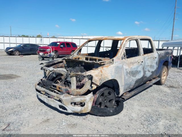 2019 RAM 1500 1C6SRFFT6KN803346 Photo 5