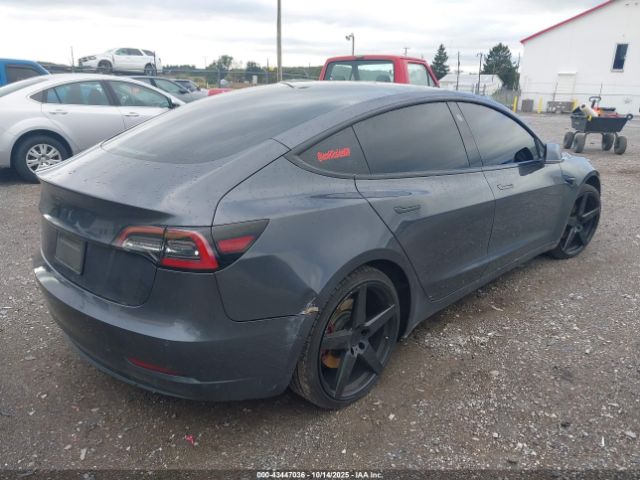 2019 TESLA MODEL 3 5YJ3E1EB1KF453529 Photo 3