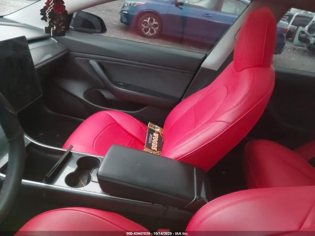 2019 TESLA MODEL 3 5YJ3E1EB1KF453529 Photo 4