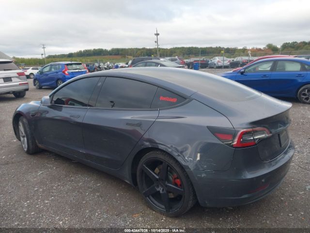 2019 TESLA MODEL 3 5YJ3E1EB1KF453529 Photo 5