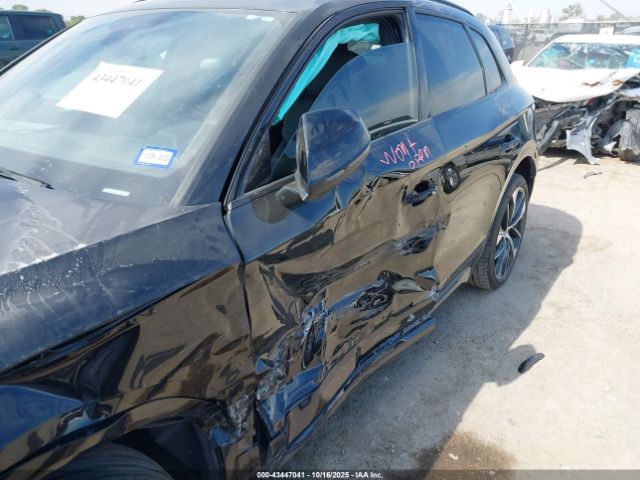 2024 AUDI SQ5 WA1B4AFY8R2023134 Photo 5