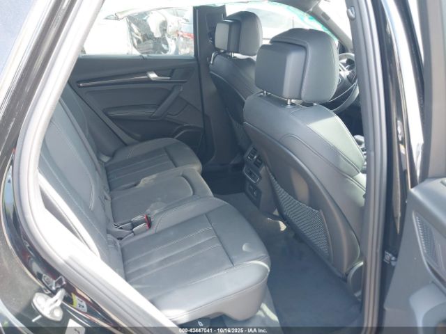 2024 AUDI SQ5 WA1B4AFY8R2023134 Photo 7