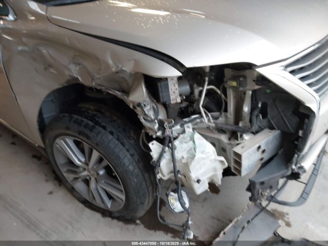 2015 LEXUS RX 350 2T2ZK1BA5FC155988 Photo 5