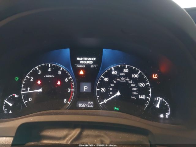 2015 LEXUS RX 350 2T2ZK1BA5FC155988 Photo 6