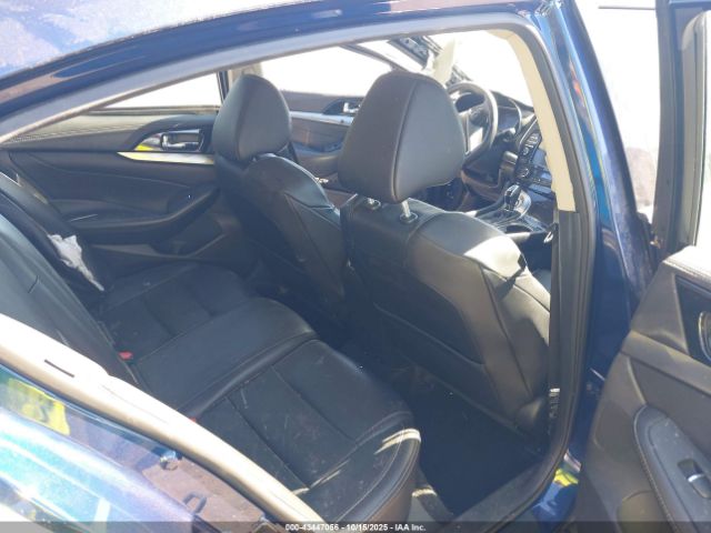 2020 NISSAN MAXIMA 1N4AA6CV8LC366373 Photo 7