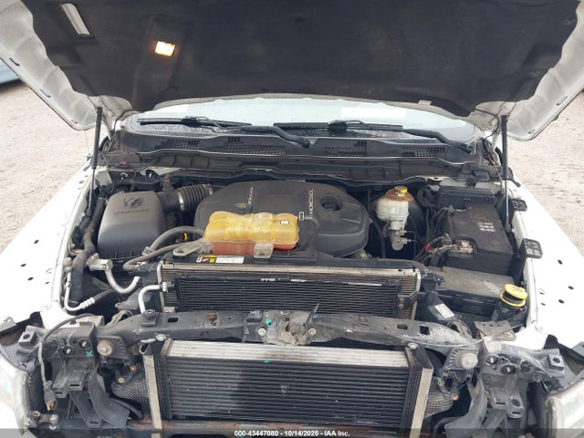 Продажа на аукционе авто 2016 Ram 1500 Slt, vin: 1C6RR7GM9GS201982, номер лота: 43447080