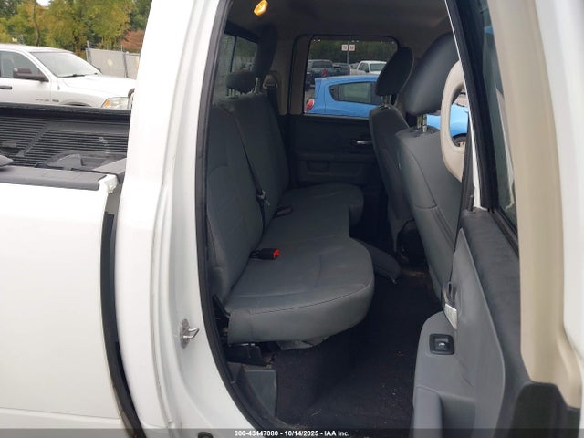 Продажа на аукционе авто 2016 Ram 1500 Slt, vin: 1C6RR7GM9GS201982, номер лота: 43447080