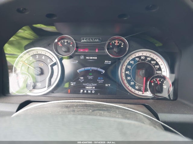 Продажа на аукционе авто 2016 Ram 1500 Slt, vin: 1C6RR7GM9GS201982, номер лота: 43447080