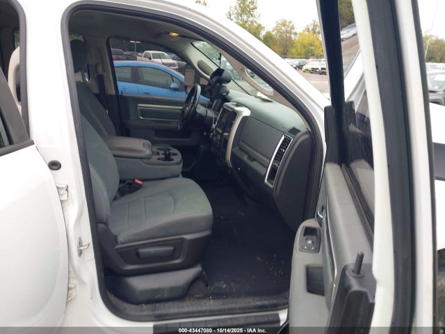 Продажа на аукционе авто 2016 Ram 1500 Slt, vin: 1C6RR7GM9GS201982, номер лота: 43447080