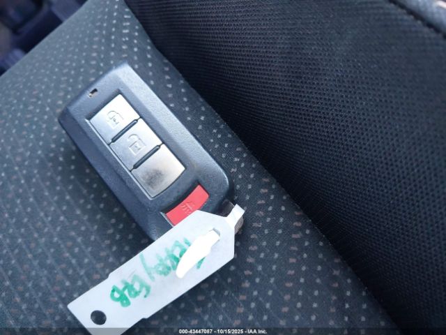 2014 MITSUBISHI OUTLANDER SPORT 4A4AP4AU6EE015243 Photo 10