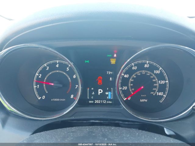 2014 MITSUBISHI OUTLANDER SPORT 4A4AP4AU6EE015243 Photo 6