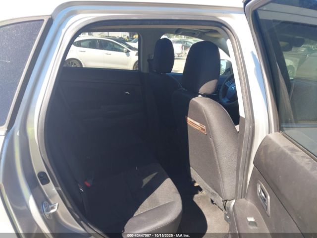 2014 MITSUBISHI OUTLANDER SPORT 4A4AP4AU6EE015243 Photo 7