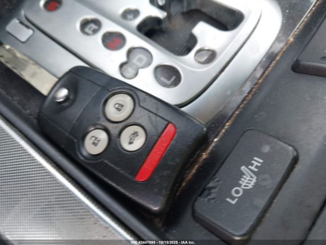 2007 ACURA TL 19UUA66237A018718 Photo 10