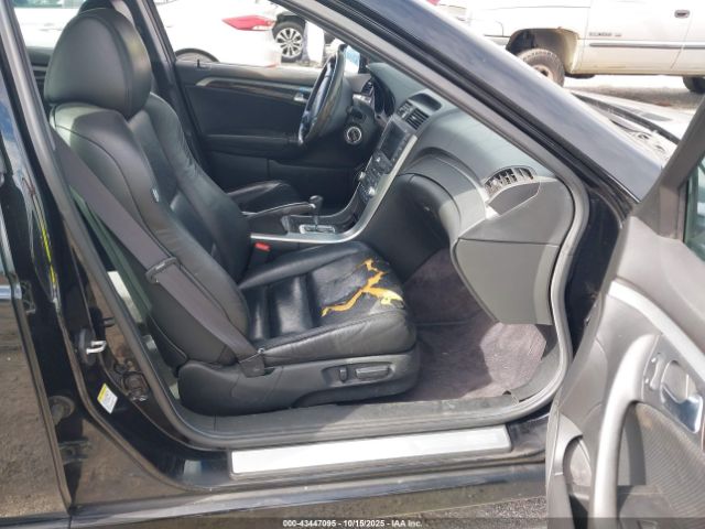 2007 ACURA TL 19UUA66237A018718 Photo 4