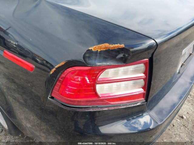 2007 ACURA TL 19UUA66237A018718 Photo 5