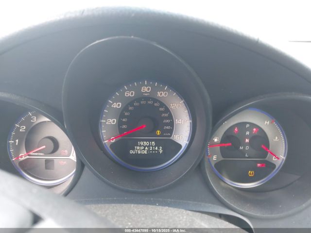 2007 ACURA TL 19UUA66237A018718 Photo 6