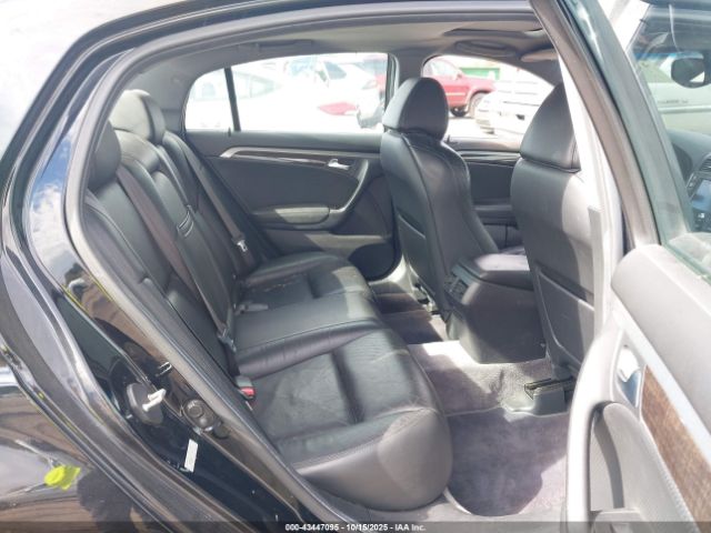 2007 ACURA TL 19UUA66237A018718 Photo 7