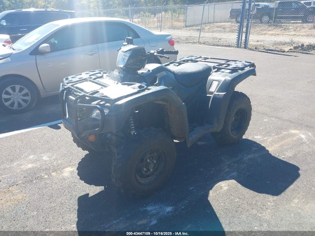 1HFTE4408SJ104142 Honda TRX520 FM