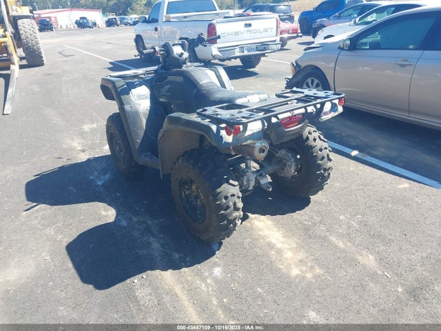 1HFTE4408SJ104142 Honda TRX520 FM