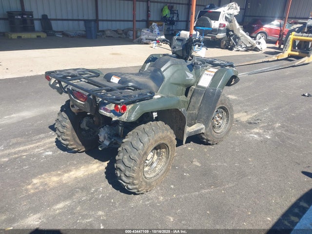 1HFTE4408SJ104142 Honda TRX520 FM