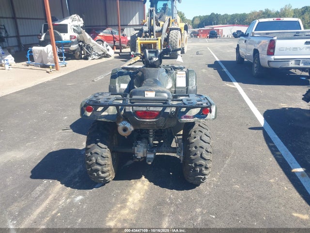 1HFTE4408SJ104142 Honda TRX520 FM