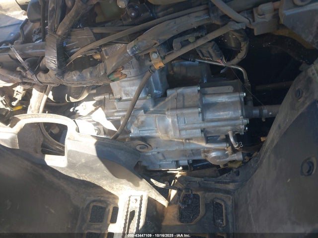 1HFTE4408SJ104142 Honda TRX520 FM