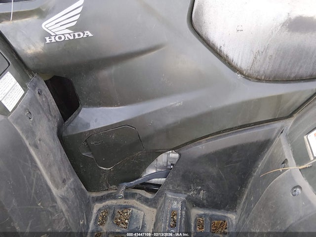1HFTE4408SJ104142 Honda TRX520 FM