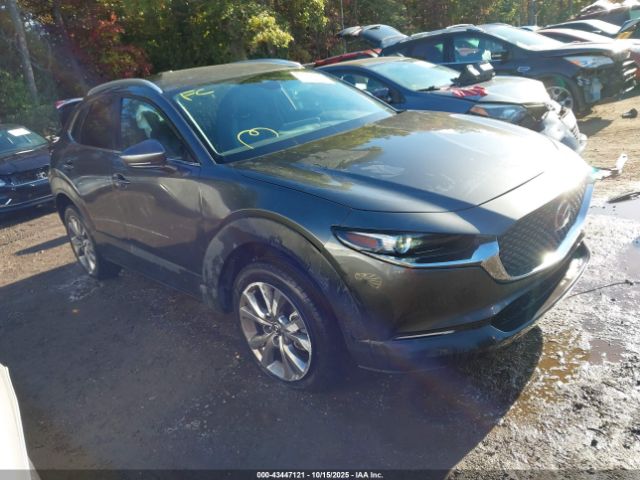 2023 MAZDA CX-30 3MVDMBBM2PM529098
