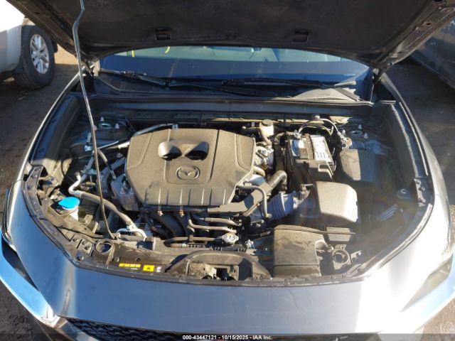 2023 MAZDA CX-30 3MVDMBBM2PM529098 Photo 9
