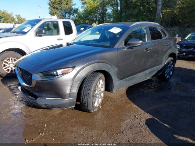 2023 MAZDA CX-30 3MVDMBBM2PM529098 Photo 1