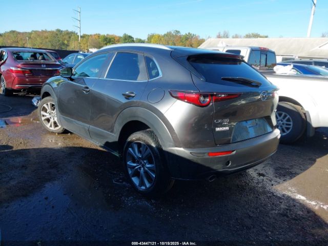 2023 MAZDA CX-30 3MVDMBBM2PM529098 Photo 2