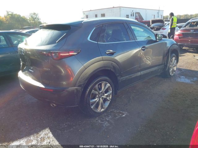 2023 MAZDA CX-30 3MVDMBBM2PM529098 Photo 3