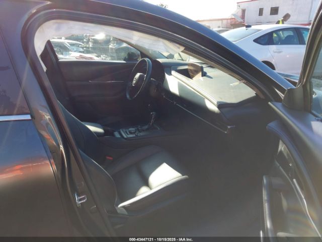 2023 MAZDA CX-30 3MVDMBBM2PM529098 Photo 4