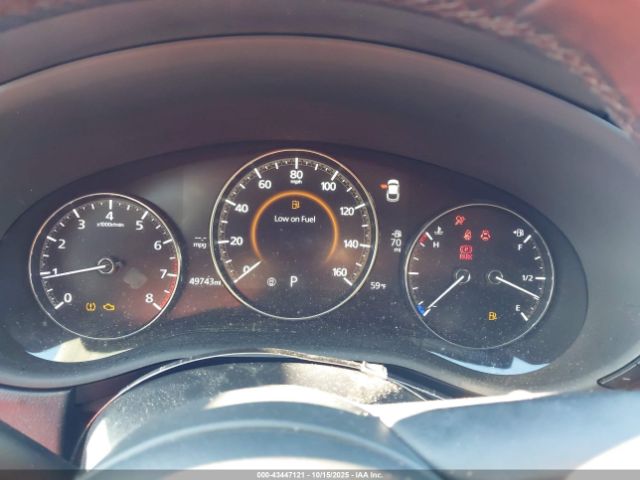 2023 MAZDA CX-30 3MVDMBBM2PM529098 Photo 6