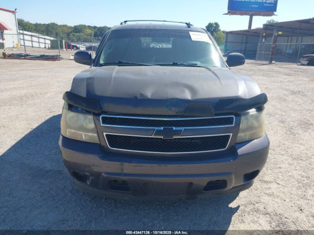 2011 CHEVROLET TAHOE 1GNSCAE03BR165321 Photo 9