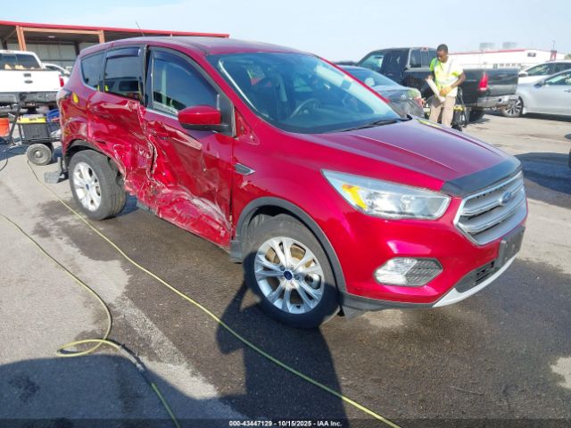 2017 FORD ESCAPE 1FMCU0GD0HUE08394