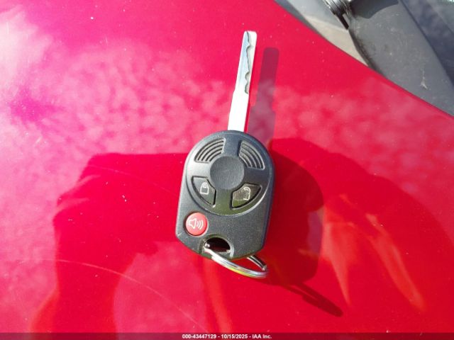 2017 FORD ESCAPE 1FMCU0GD0HUE08394 Photo 10