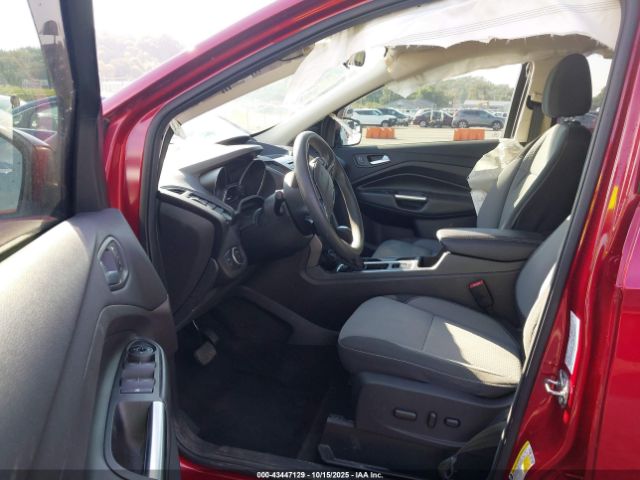 2017 FORD ESCAPE 1FMCU0GD0HUE08394 Photo 4