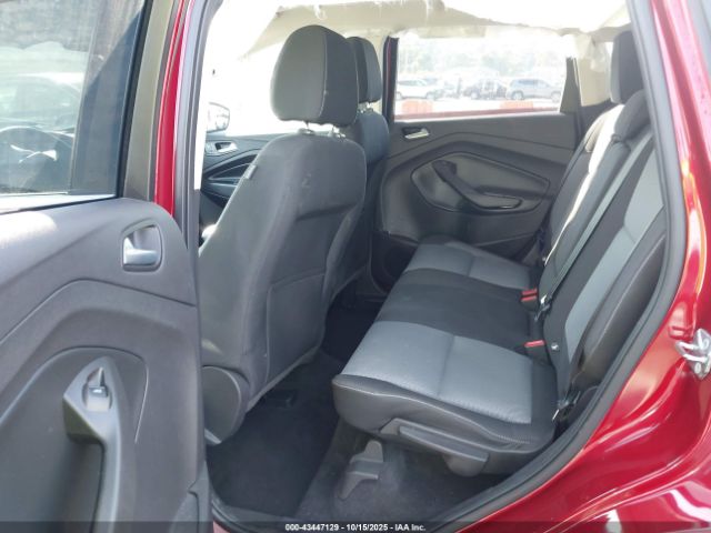 2017 FORD ESCAPE 1FMCU0GD0HUE08394 Photo 7