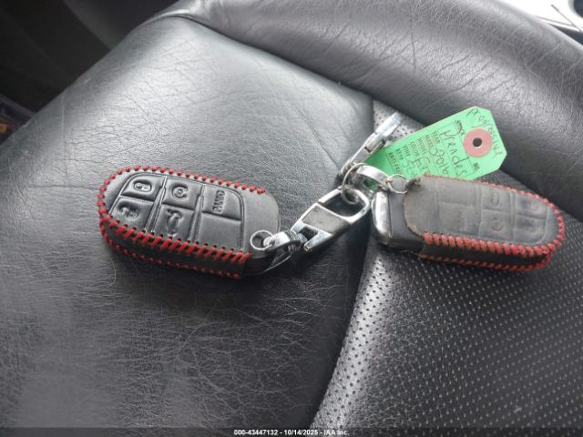 2016 FIAT 500X ZFBCFXET5GP351059 Photo 10