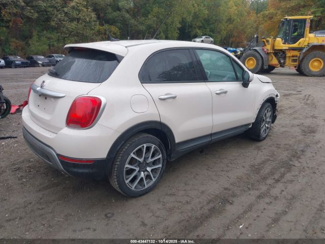 2016 FIAT 500X ZFBCFXET5GP351059 Photo 3