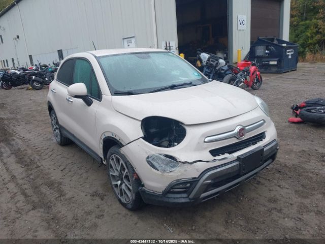 2016 FIAT 500X ZFBCFXET5GP351059 Photo 5