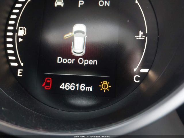 2016 FIAT 500X ZFBCFXET5GP351059 Photo 6