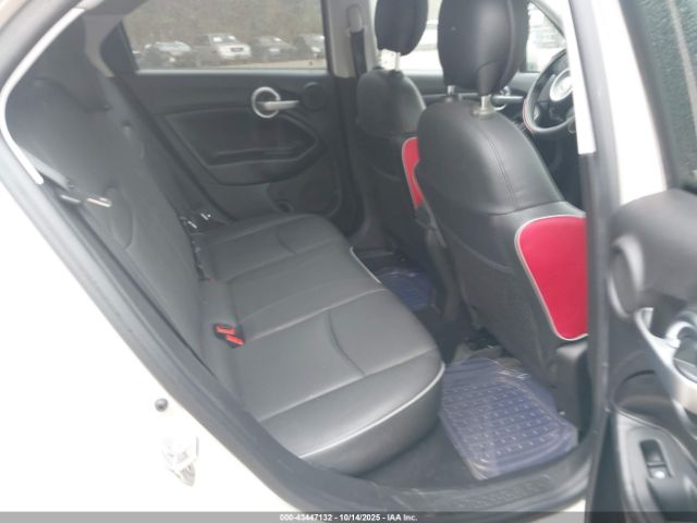 2016 FIAT 500X ZFBCFXET5GP351059 Photo 7