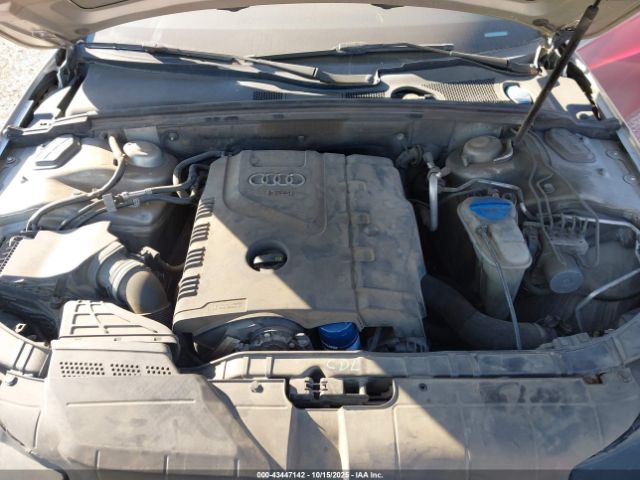 2014 AUDI A4 WAUEFAFL0EA043117 Photo 9