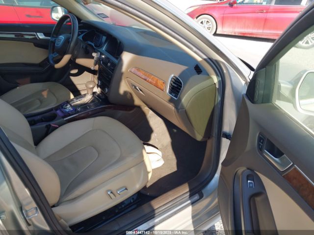 2014 AUDI A4 WAUEFAFL0EA043117 Photo 4