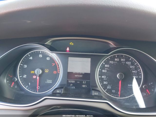 2014 AUDI A4 WAUEFAFL0EA043117 Photo 6