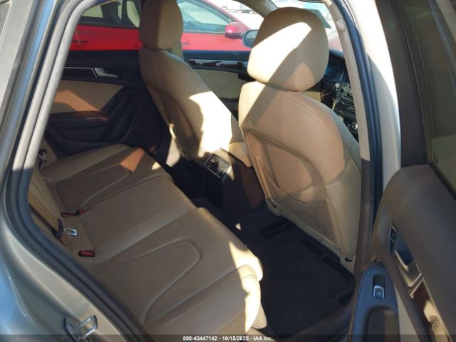 2014 AUDI A4 WAUEFAFL0EA043117 Photo 7