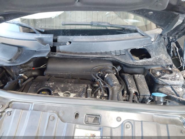 2016 MINI COUNTRYMAN WMWZC3C55GWT10964 Photo 9